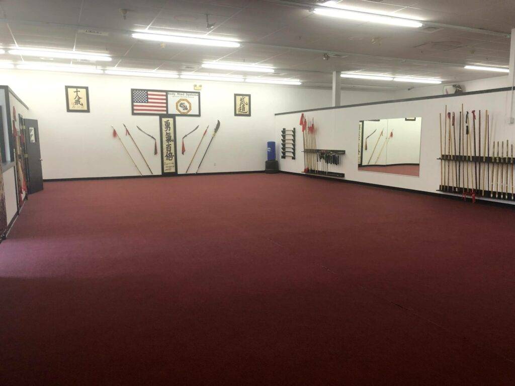 Martial Arts, Swampscott MA Body Mind Systems