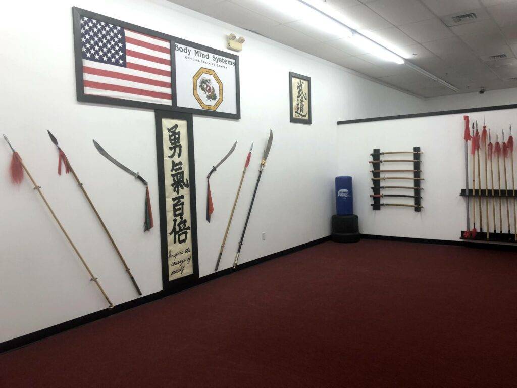 Martial Arts, Swampscott MA Body Mind Systems