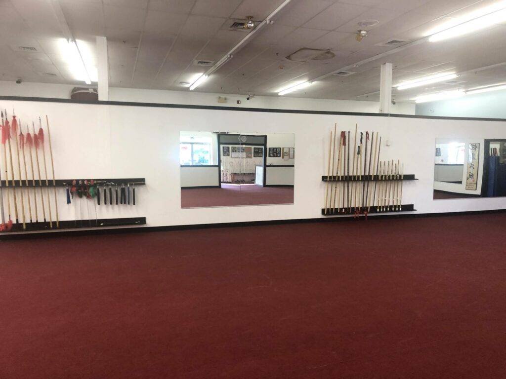 Martial Arts, Swampscott MA Body Mind Systems