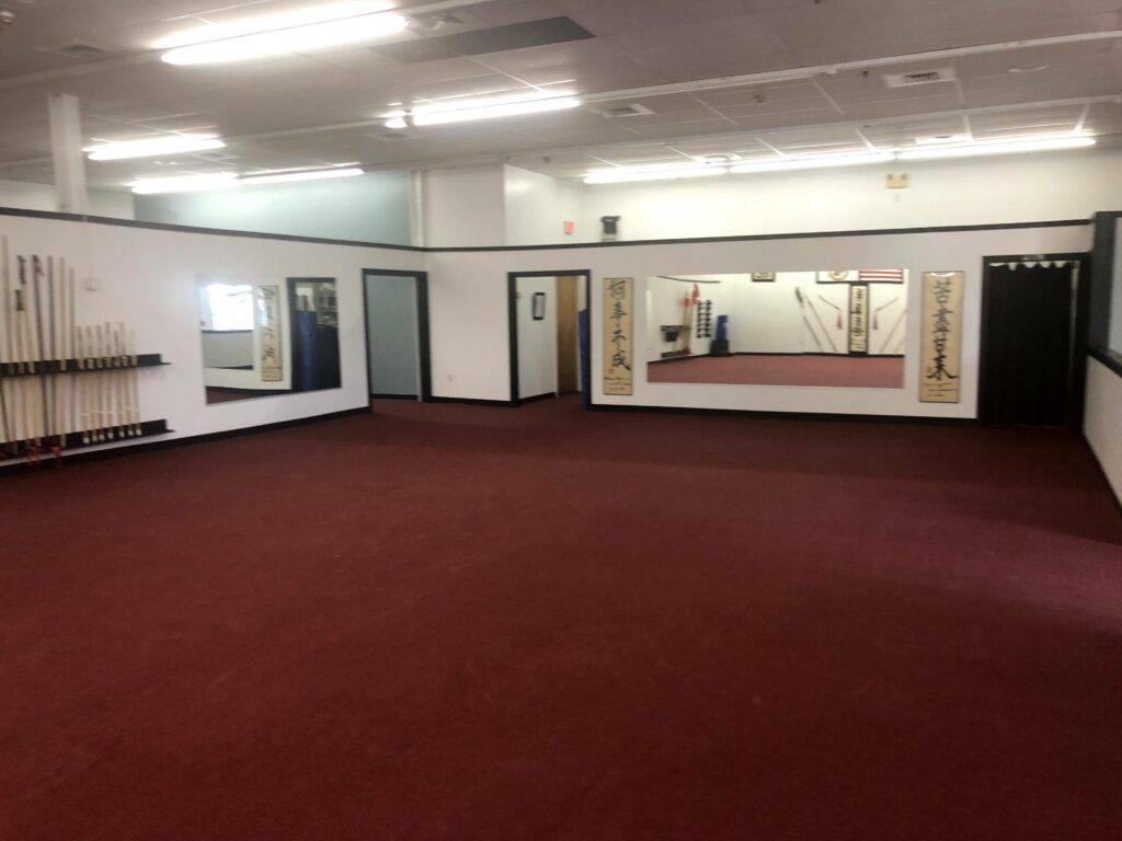 Martial Arts, Swampscott MA Body Mind Systems