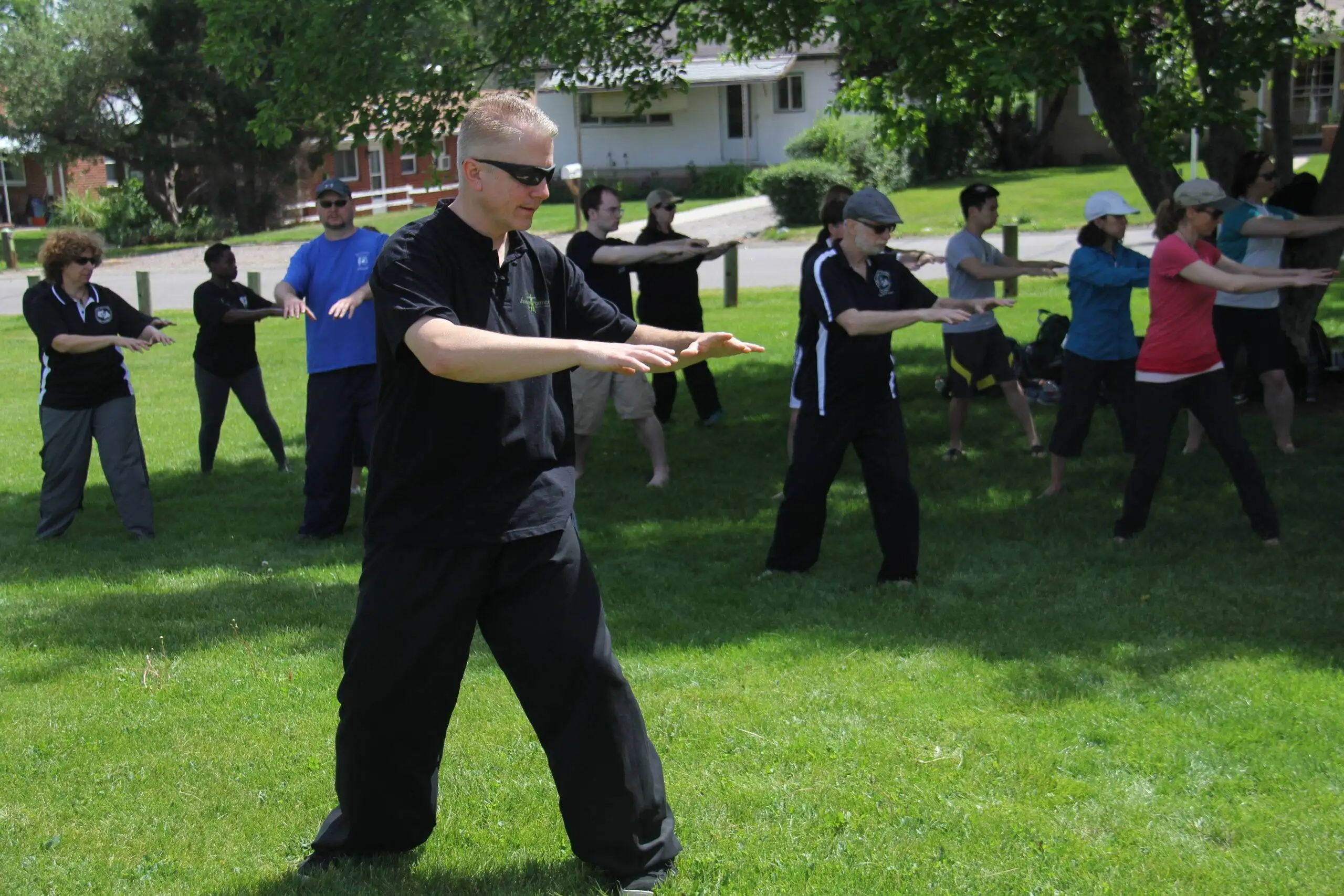 Tai Chi image 2