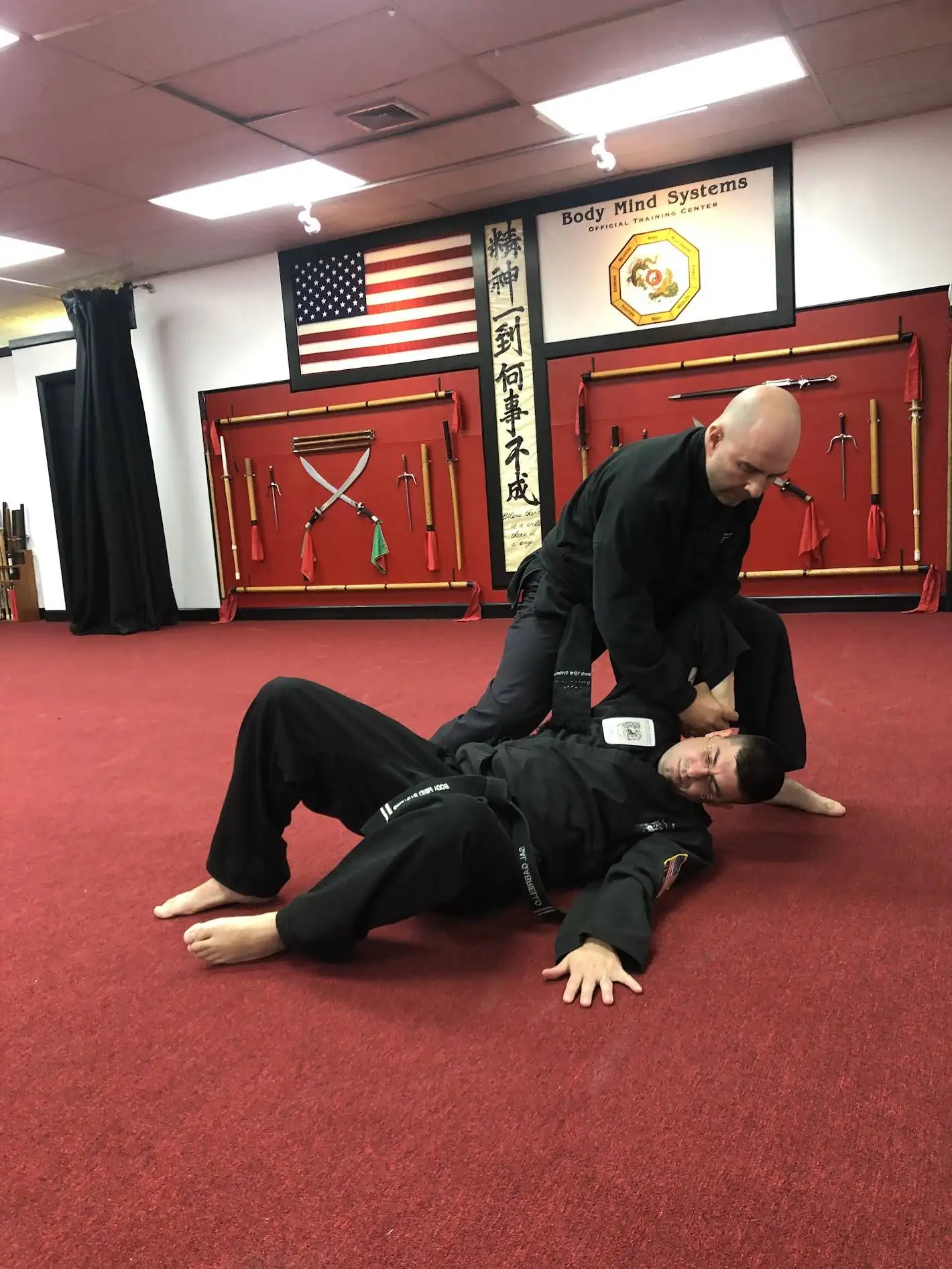 Hapkido image 5